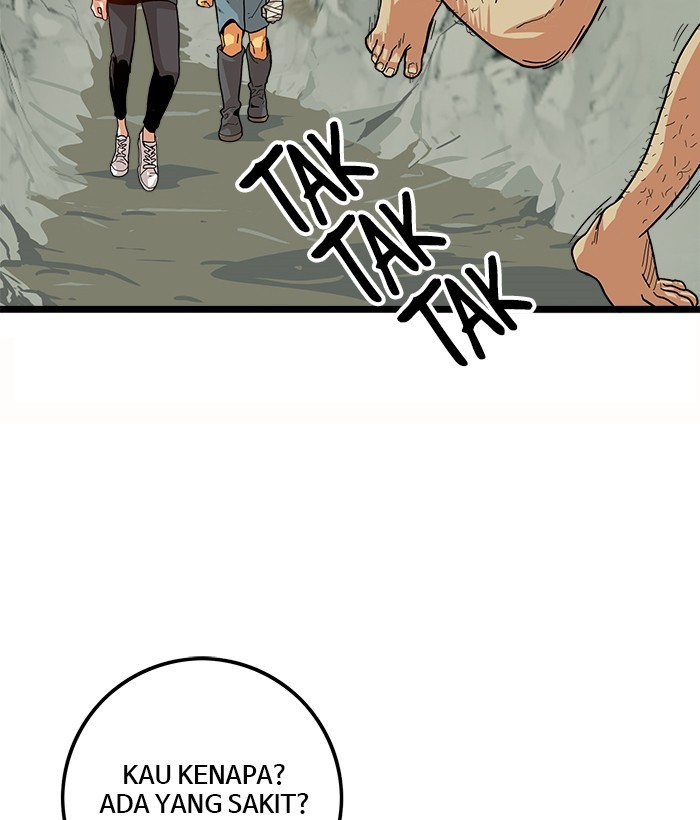 Troll Trap Chapter 119 - halaman 33