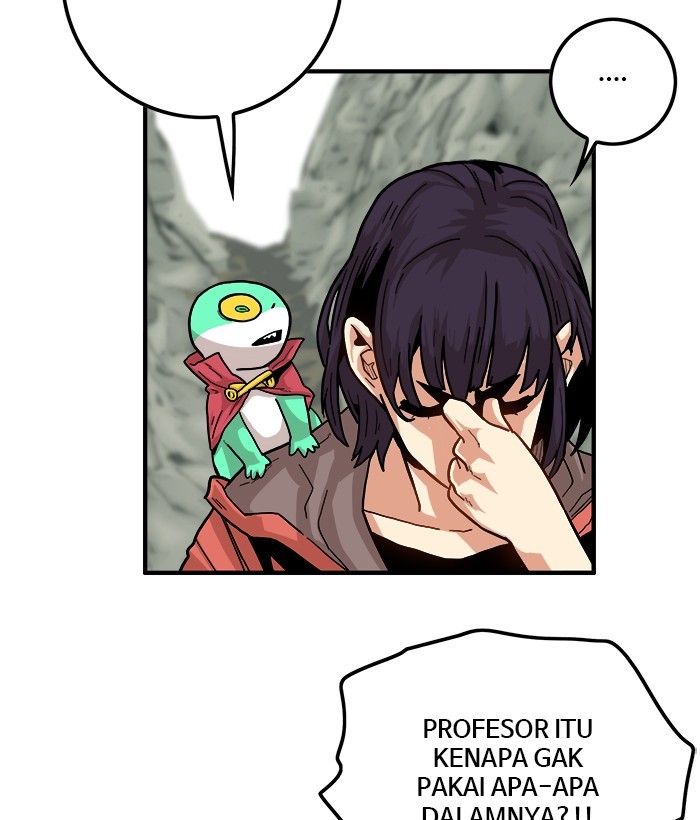 Troll Trap Chapter 119 - halaman 34