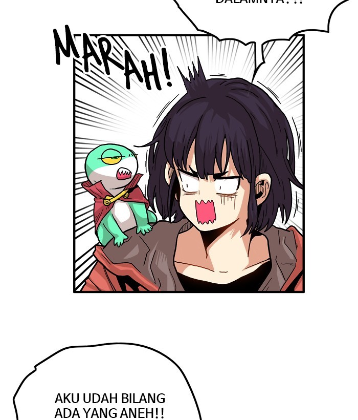 Troll Trap Chapter 119 - halaman 35