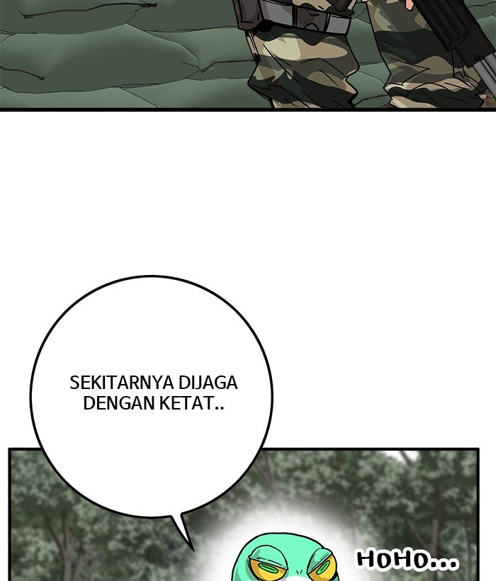 Troll Trap Chapter 119 - halaman 46