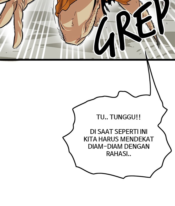 Troll Trap Chapter 119 - halaman 50