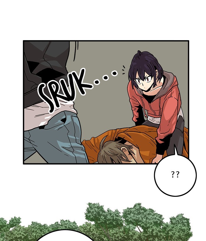 Troll Trap Chapter 119 - halaman 51