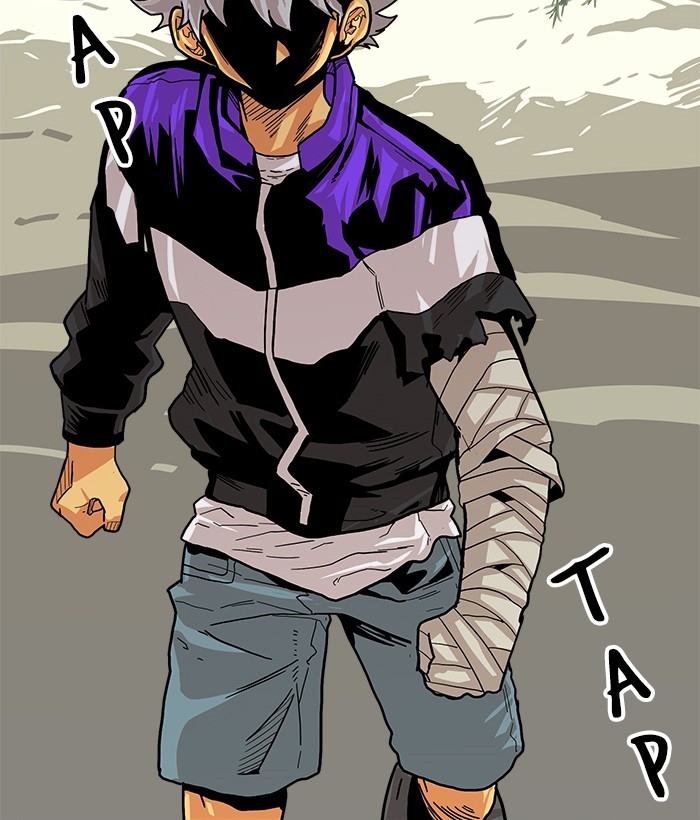 Troll Trap Chapter 119 - halaman 53