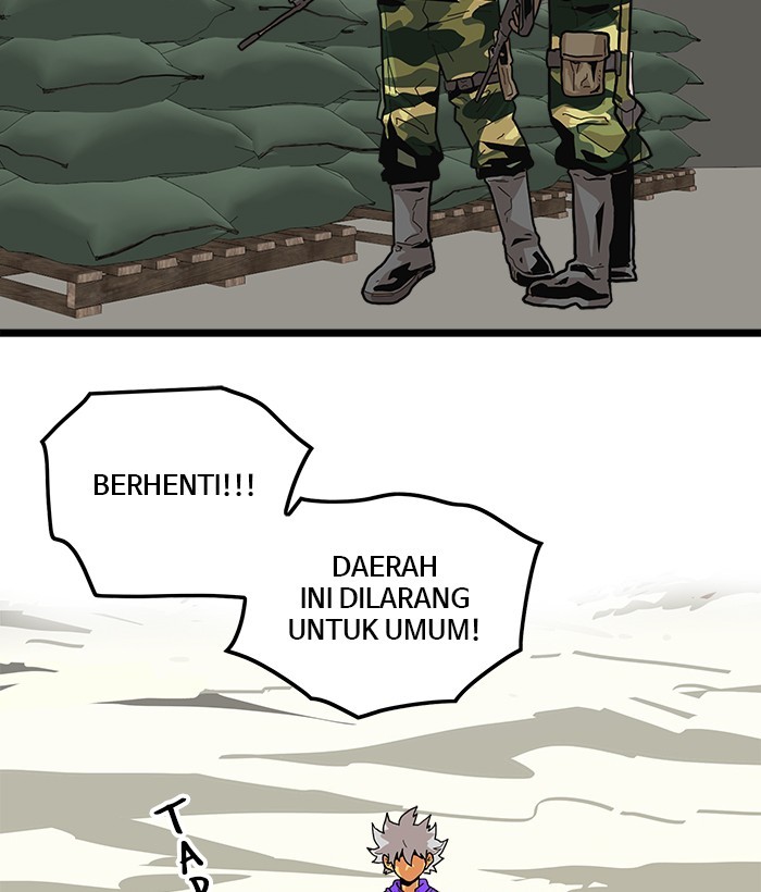 Troll Trap Chapter 119 - halaman 55