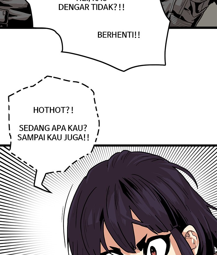 Troll Trap Chapter 119 - halaman 57