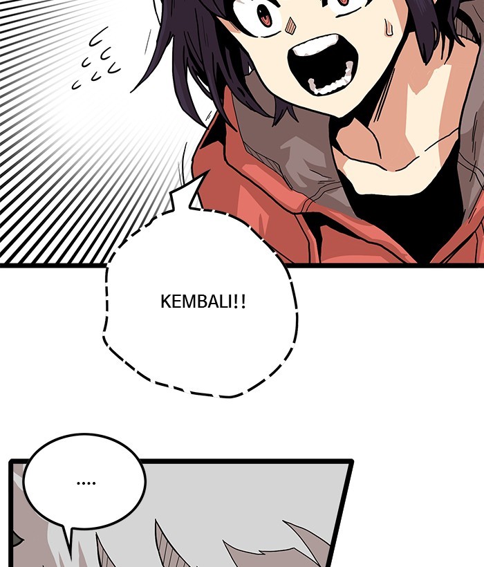Troll Trap Chapter 119 - halaman 58