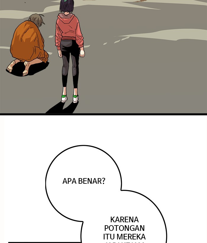 Troll Trap Chapter 119 - halaman 6