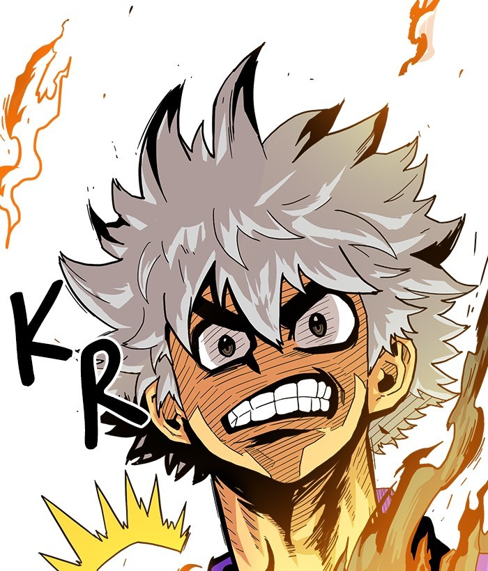 Troll Trap Chapter 119 - halaman 64