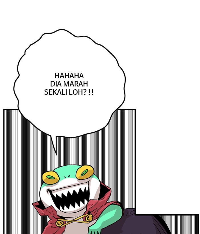 Troll Trap Chapter 119 - halaman 67