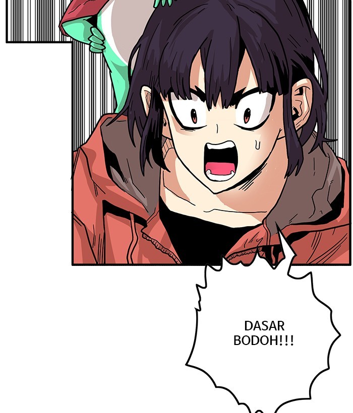 Troll Trap Chapter 119 - halaman 68