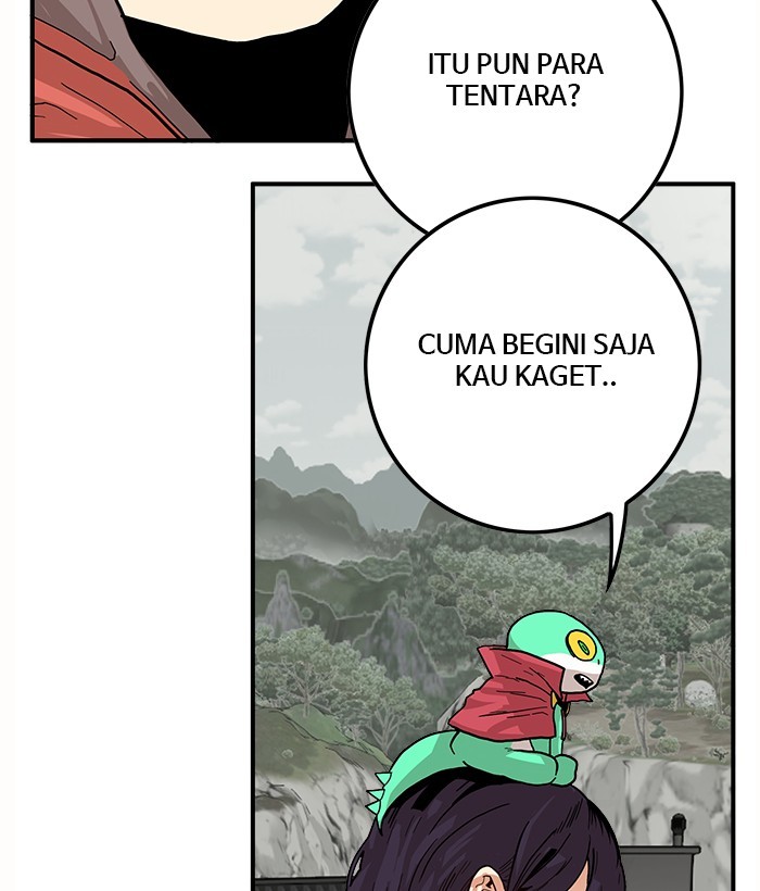 Troll Trap Chapter 119 - halaman 8