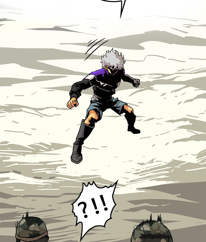 Troll Trap Chapter 119 - halaman 81