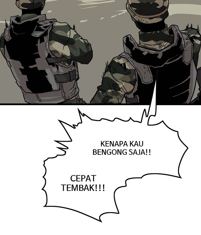 Troll Trap Chapter 119 - halaman 82