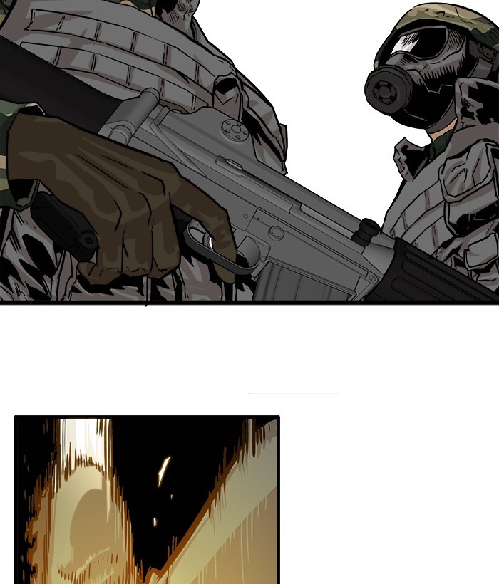 Troll Trap Chapter 119 - halaman 88