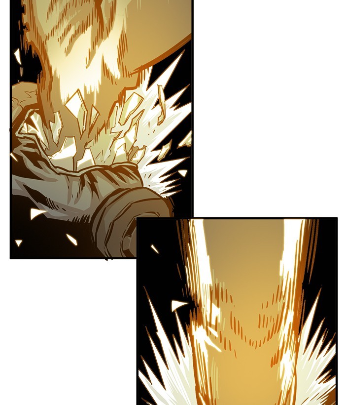 Troll Trap Chapter 119 - halaman 89