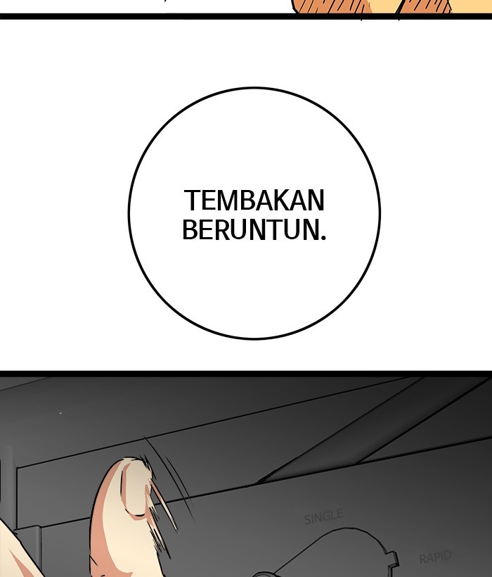 Troll Trap Chapter 119 - halaman 98
