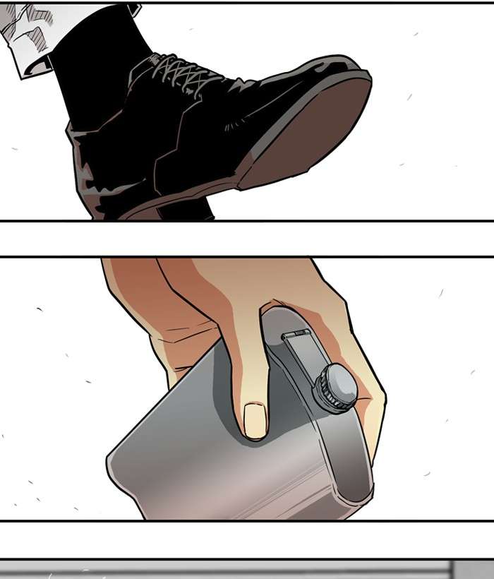 Troll Trap Chapter 12 - halaman 100