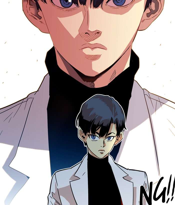 Troll Trap Chapter 12 - halaman 103