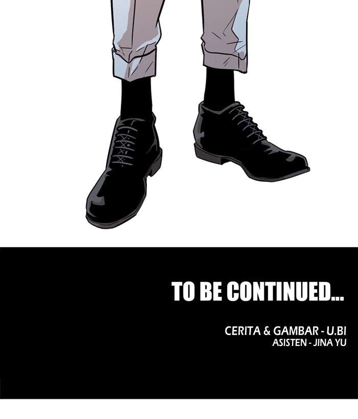 Troll Trap Chapter 12 - halaman 105