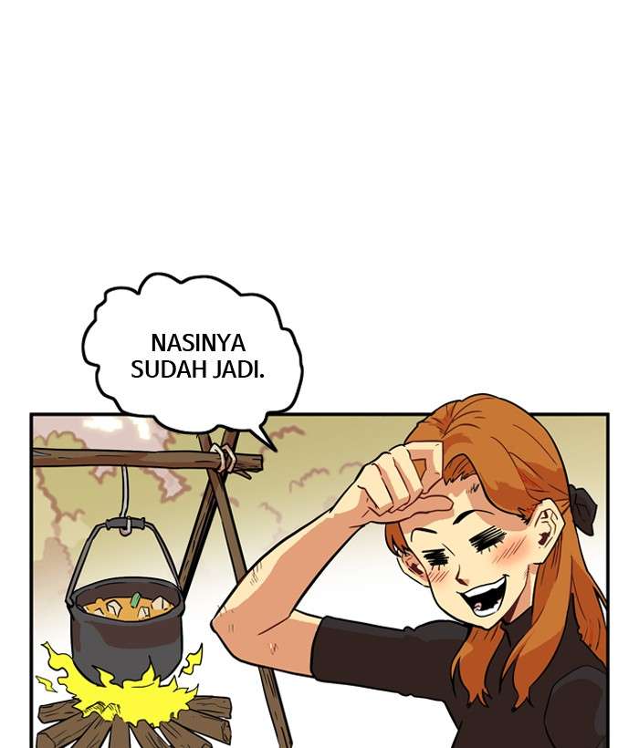 Troll Trap Chapter 12 - halaman 12