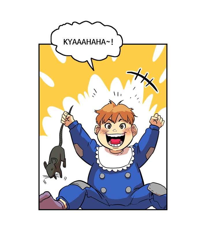 Troll Trap Chapter 12 - halaman 14