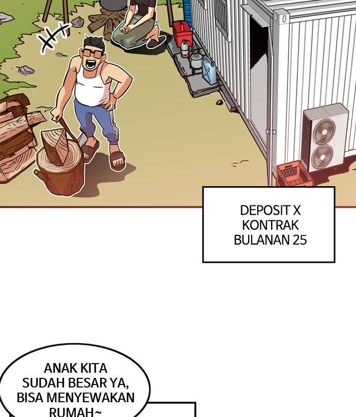 Troll Trap Chapter 12 - halaman 16