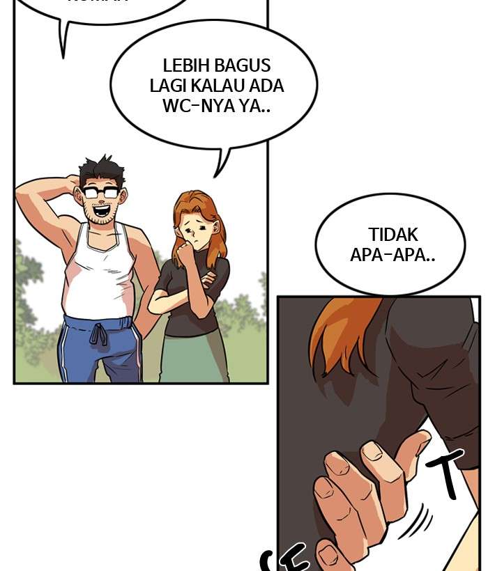 Troll Trap Chapter 12 - halaman 17