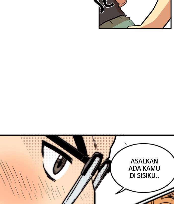 Troll Trap Chapter 12 - halaman 18