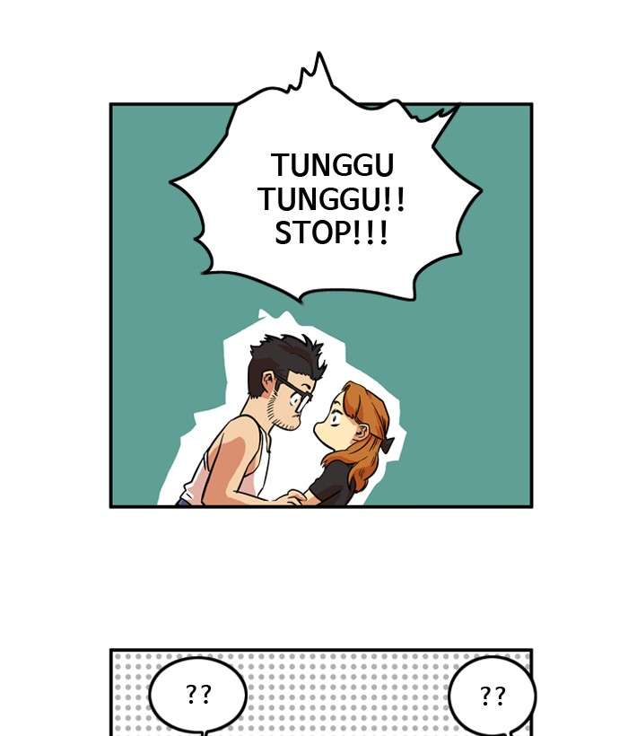 Troll Trap Chapter 12 - halaman 20
