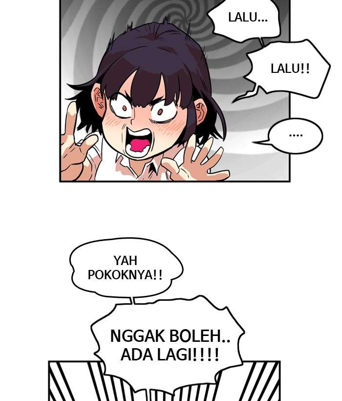 Troll Trap Chapter 12 - halaman 22