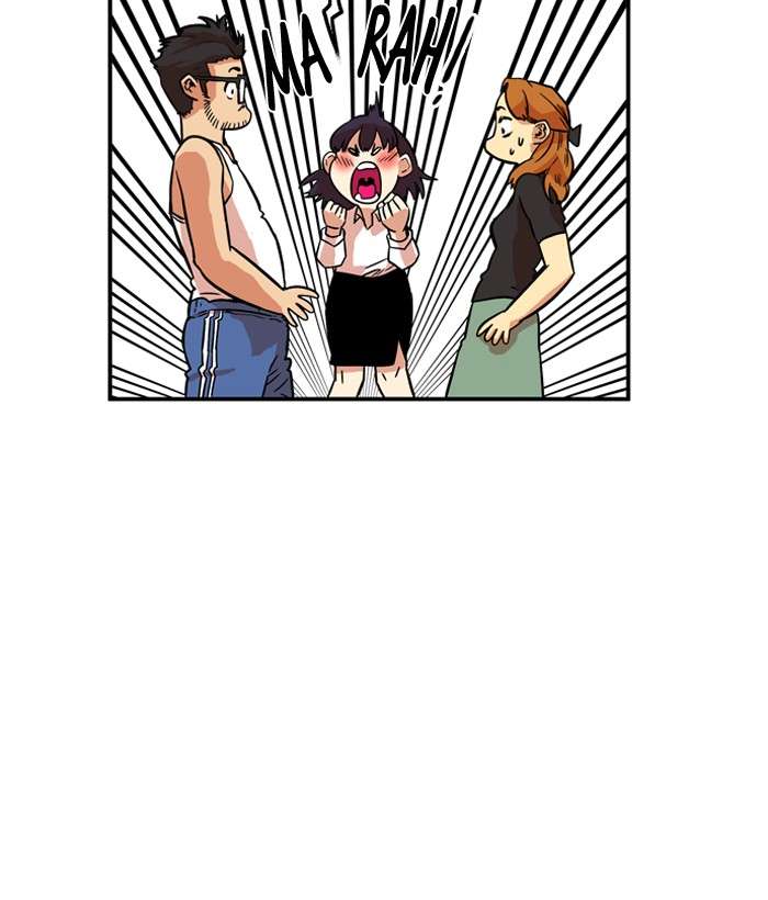 Troll Trap Chapter 12 - halaman 23