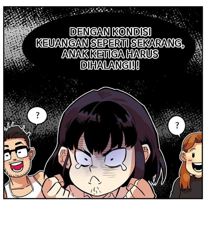 Troll Trap Chapter 12 - halaman 24