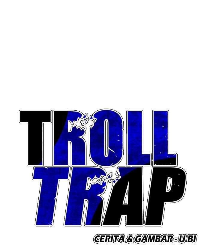 Troll Trap Chapter 12 - halaman 29