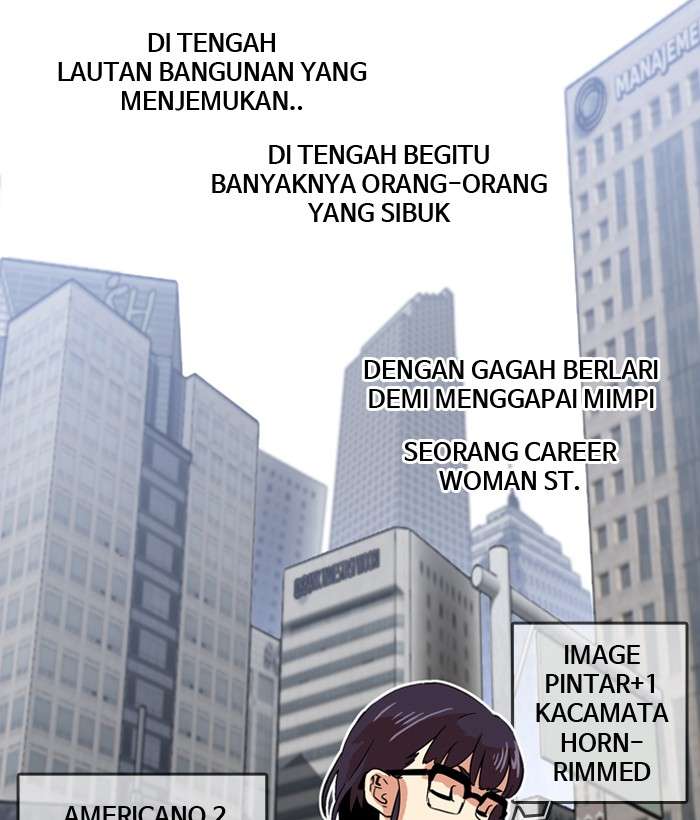 Troll Trap Chapter 12 - halaman 31