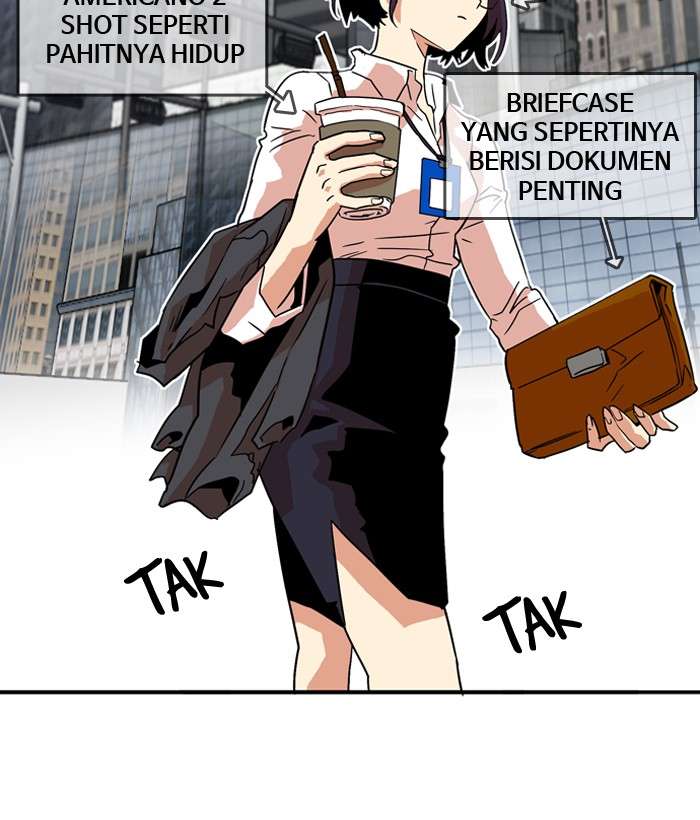 Troll Trap Chapter 12 - halaman 32