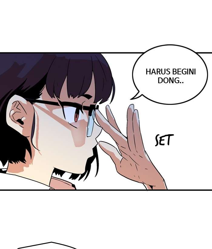 Troll Trap Chapter 12 - halaman 33