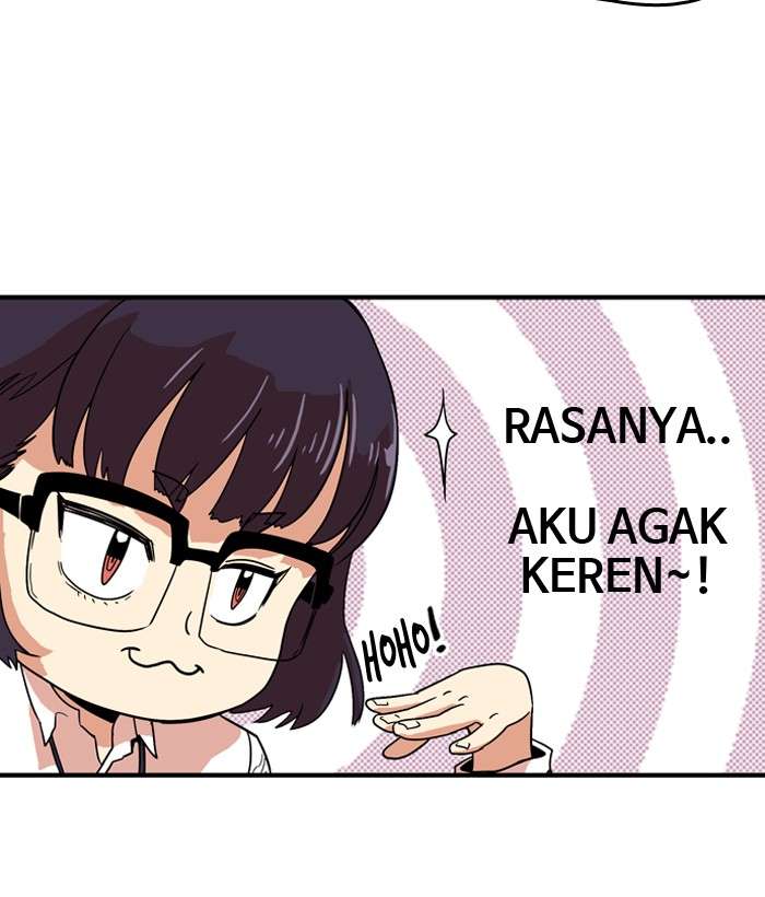 Troll Trap Chapter 12 - halaman 35