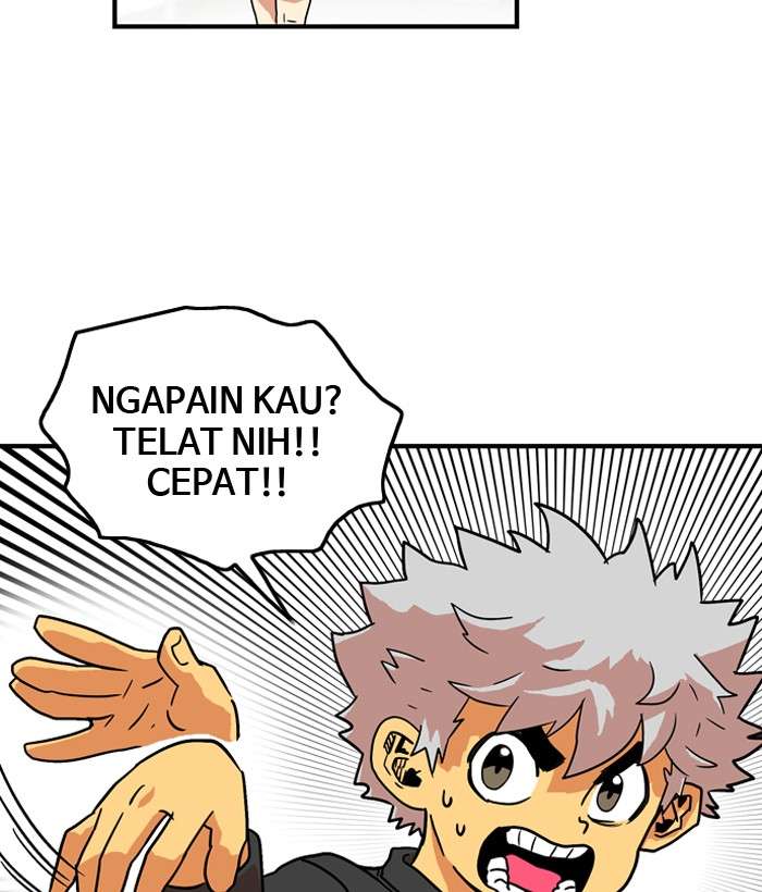 Troll Trap Chapter 12 - halaman 37