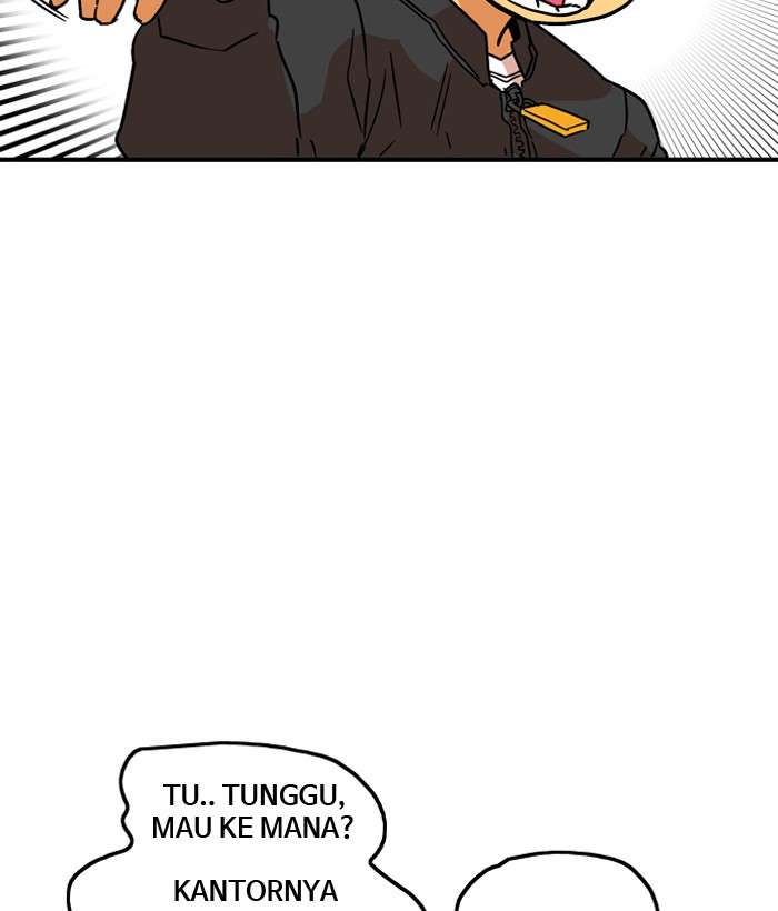 Troll Trap Chapter 12 - halaman 38