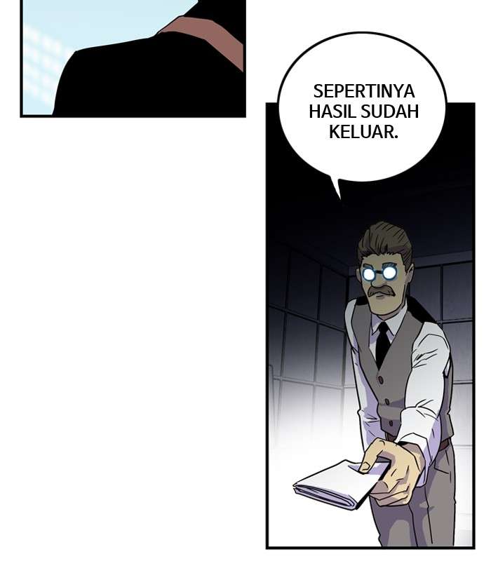 Troll Trap Chapter 12 - halaman 4