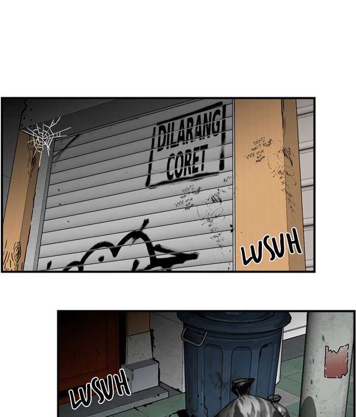 Troll Trap Chapter 12 - halaman 42
