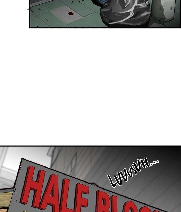 Troll Trap Chapter 12 - halaman 43