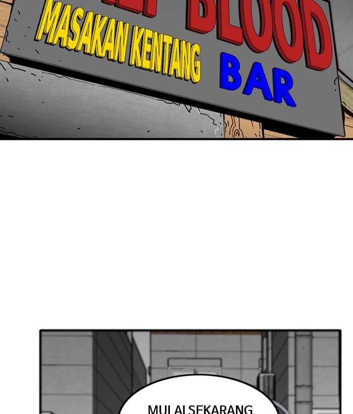 Troll Trap Chapter 12 - halaman 44