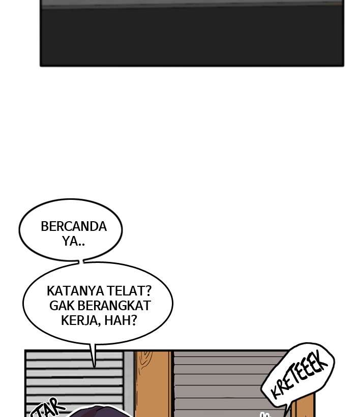 Troll Trap Chapter 12 - halaman 46
