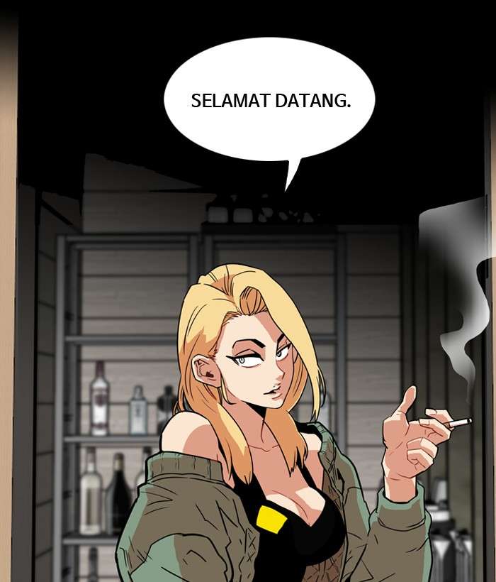Troll Trap Chapter 12 - halaman 48