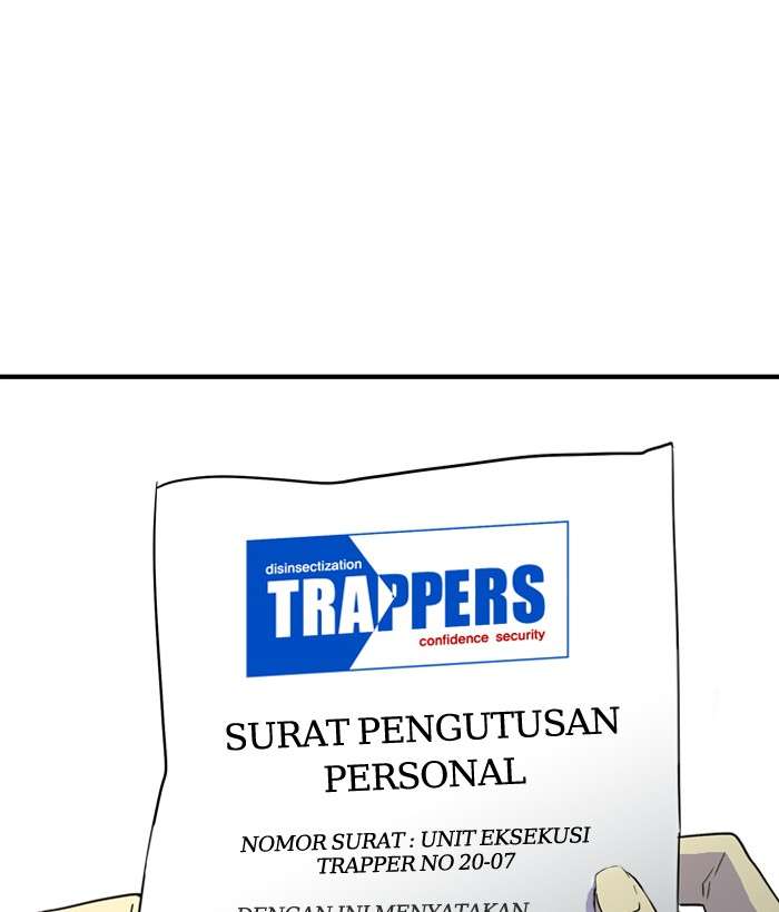 Troll Trap Chapter 12 - halaman 5