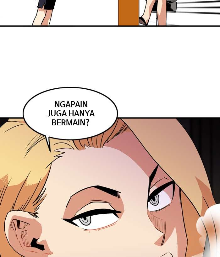 Troll Trap Chapter 12 - halaman 53