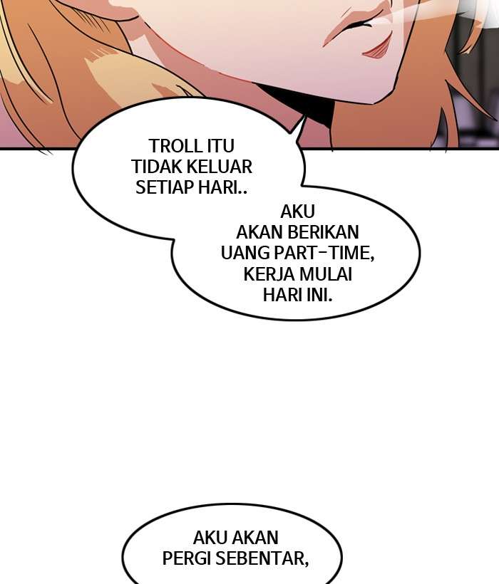 Troll Trap Chapter 12 - halaman 54