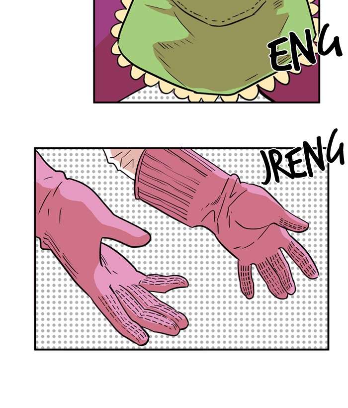 Troll Trap Chapter 12 - halaman 58