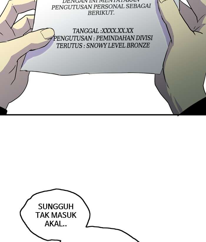 Troll Trap Chapter 12 - halaman 6